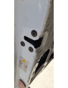 CERRADURA PUERTA TRASERA IZQUIERDA RENAULT KANGOO II...