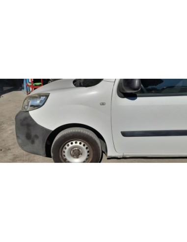 ALETA DELANTERA IZQUIERDA RENAULT KANGOO II...