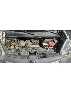 CAJA CAMBIOS RENAULT KANGOO II (F/KW0) - 275550