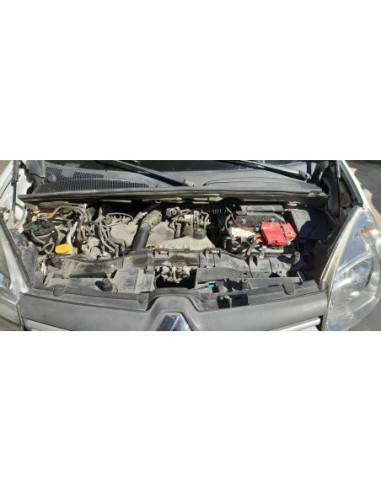 CAJA CAMBIOS RENAULT KANGOO II (F/KW0) - 275550