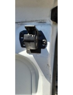 CERRADURA PUERTA TRASERA DERECHA RENAULT KANGOO II...