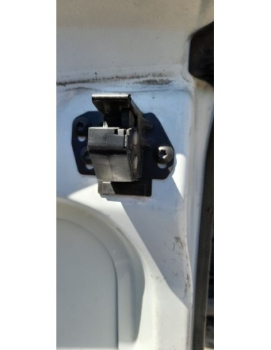 CERRADURA PUERTA TRASERA DERECHA RENAULT KANGOO...