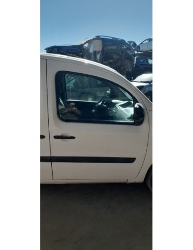 PUERTA DELANTERA DERECHA RENAULT KANGOO II...