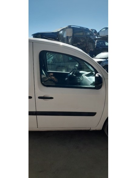 PUERTA DELANTERA DERECHA RENAULT KANGOO II (F/KW0) - 275559