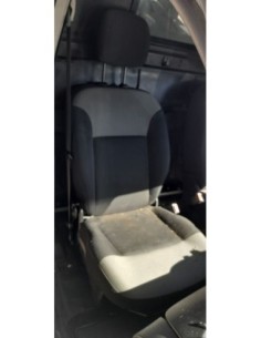 ASIENTO DELANTERO DERECHO RENAULT KANGOO II (F/KW0) - 275581