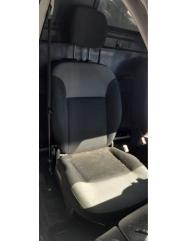 ASIENTO DELANTERO DERECHO RENAULT KANGOO II...