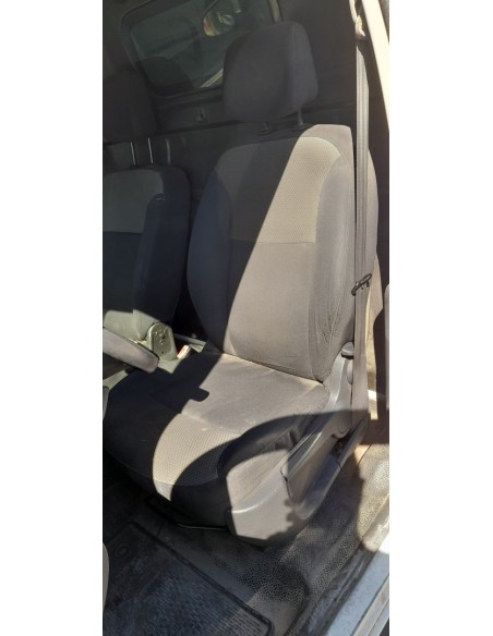 ASIENTO DELANTERO IZQUIERDO RENAULT KANGOO II (F/KW0) - 275582