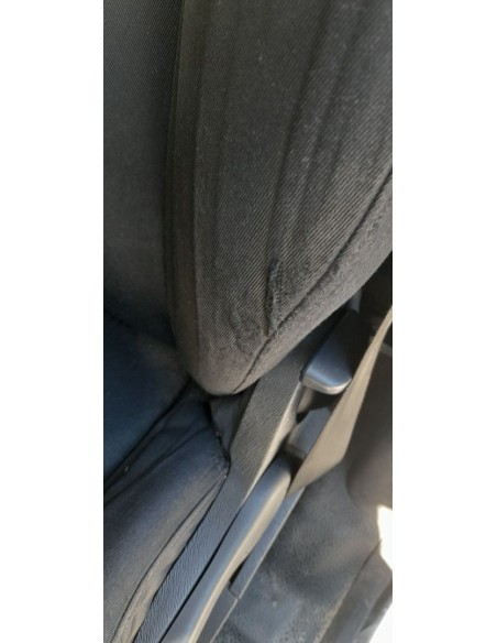 ASIENTO DELANTERO IZQUIERDO RENAULT KANGOO II (F/KW0) - 275582