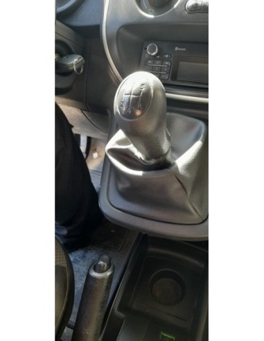 PALANCA CAMBIO RENAULT KANGOO II (F/KW0) - 275494