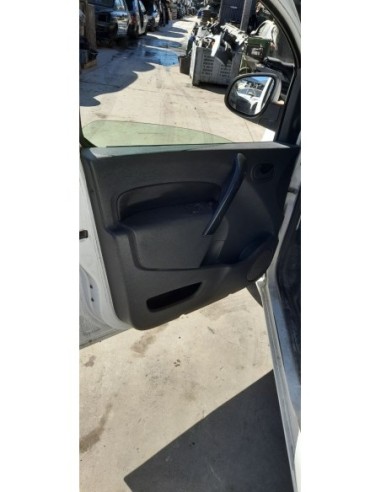 ELEVALUNAS DELANTERO IZQUIERDO RENAULT KANGOO...