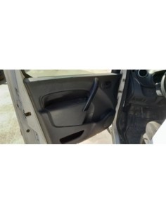 GUARNECIDO PUERTA DELANTERA IZQUIERDA RENAULT KANGOO II...
