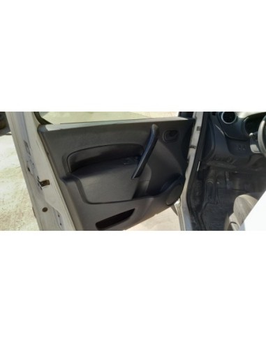 GUARNECIDO PUERTA DELANTERA IZQUIERDA RENAULT...