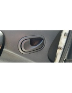 MANETA INTERIOR DELANTERA IZQUIERDA RENAULT KANGOO II...