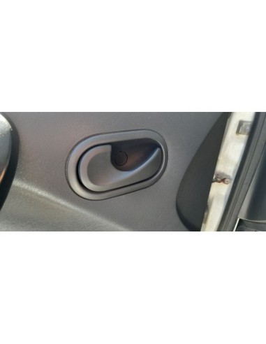 MANETA INTERIOR DELANTERA IZQUIERDA RENAULT...