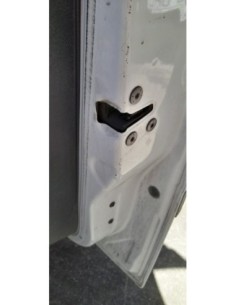 CERRADURA PUERTA DELANTERA DERECHA RENAULT KANGOO II...
