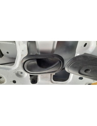 MANETA INTERIOR TRASERA IZQUIERDA RENAULT...
