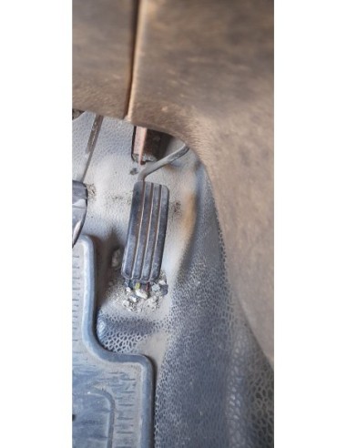 PEDAL ACELERADOR RENAULT KANGOO II (F/KW0) -...