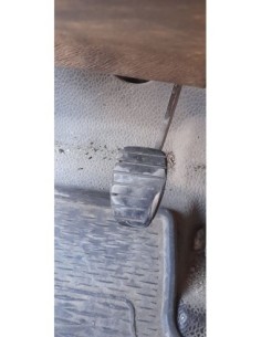 PEDAL FRENO RENAULT KANGOO II (F/KW0) - 275502
