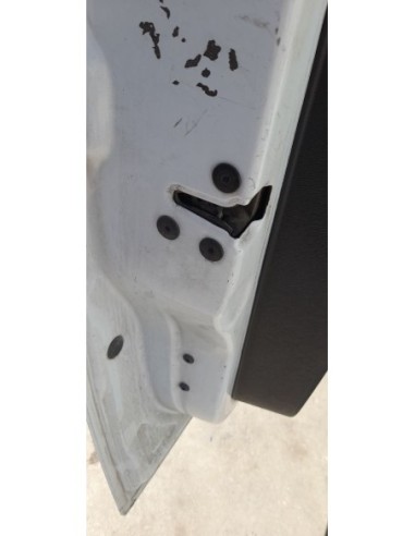 CERRADURA PUERTA DELANTERA IZQUIERDA RENAULT...