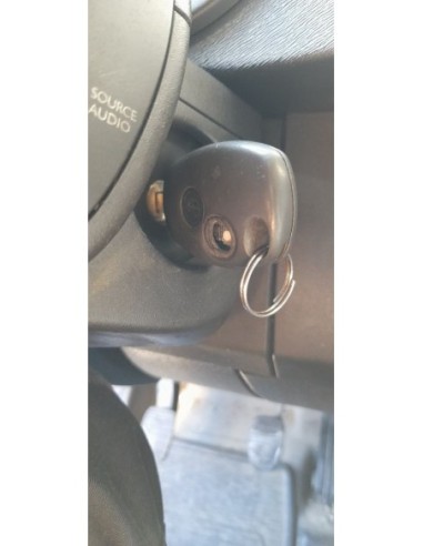 CONMUTADOR DE ARRANQUE RENAULT KANGOO II...