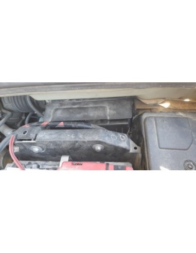 FILTRO AIRE RENAULT KANGOO II (F/KW0) - 275510