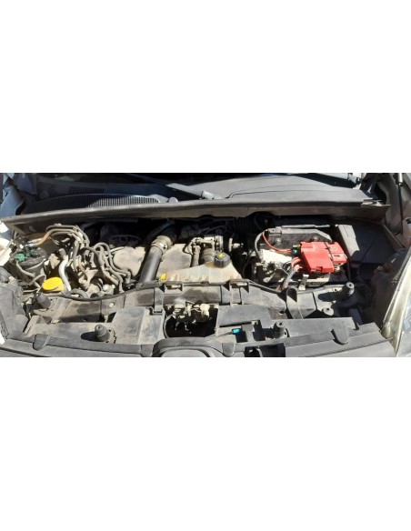 MOTOR COMPLETO RENAULT KANGOO II (F/KW0) - 275512