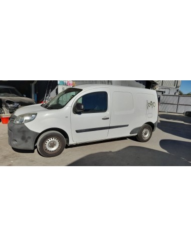 MOTOR COMPLETO RENAULT KANGOO II (F/KW0) - 275512