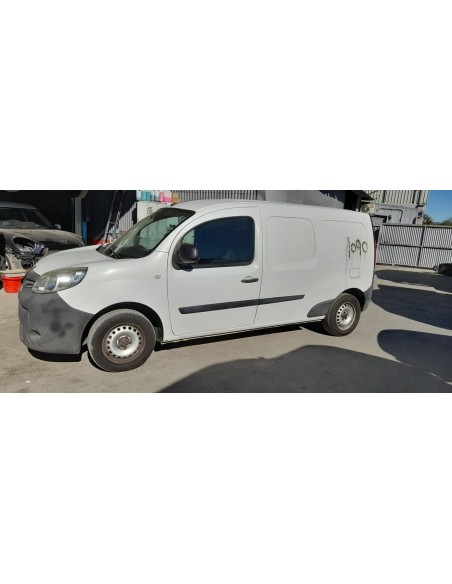 MOTOR COMPLETO RENAULT KANGOO II (F/KW0) - 275512