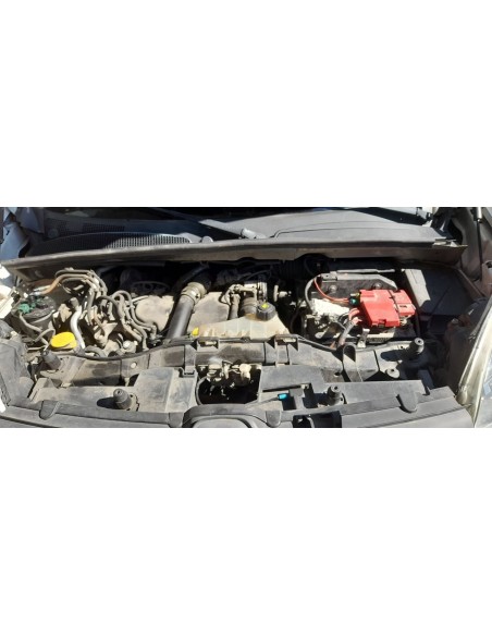 CREMALLERA DIRECCION RENAULT KANGOO II (F/KW0) - 275516