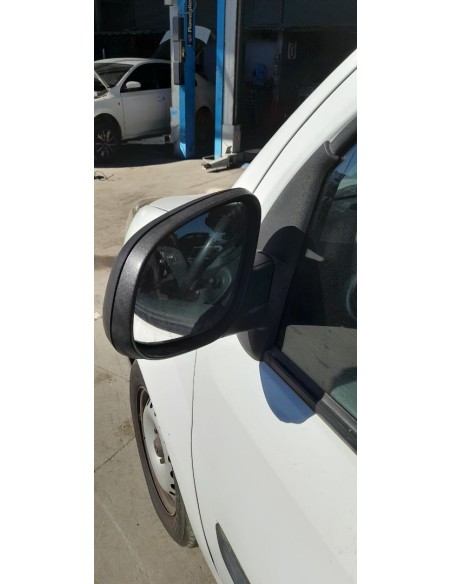 RETROVISOR IZQUIERDO RENAULT KANGOO II (F/KW0) - 275518