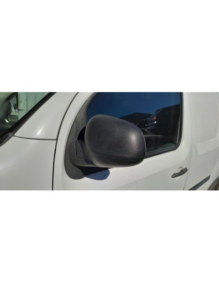 RETROVISOR IZQUIERDO RENAULT KANGOO II (F/KW0) - 275518