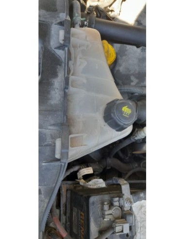 DEPOSITO EXPANSION RENAULT KANGOO II (F/KW0) -...