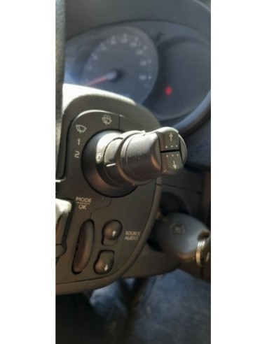 MANDO MULTIFUNCION RENAULT KANGOO II (F/KW0) -...