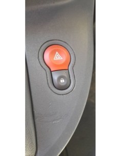 WARNING RENAULT KANGOO II (F/KW0) - 275530