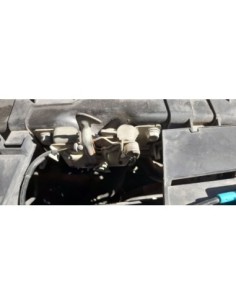 CERRADURA CAPO RENAULT KANGOO II (F/KW0) - 275532