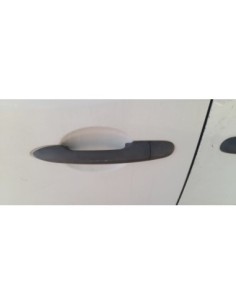 MANETA EXTERIOR LATERAL DERECHA RENAULT KANGOO II (F/KW0)...