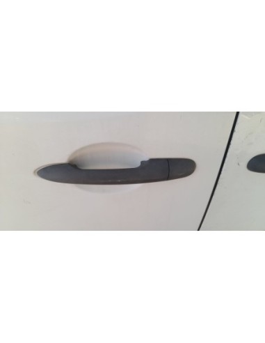 MANETA EXTERIOR LATERAL DERECHA RENAULT KANGOO...