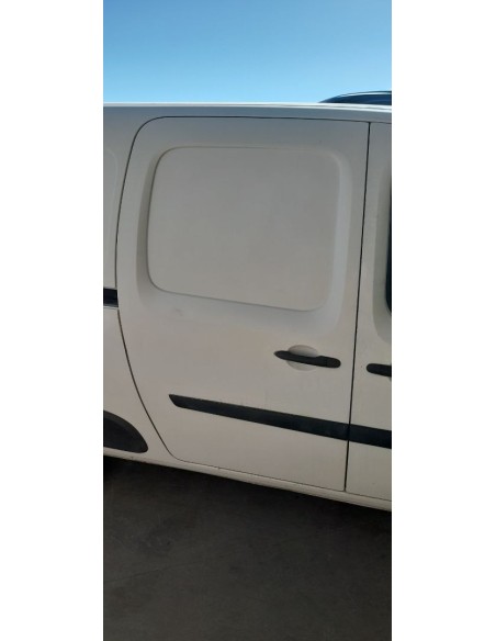 PUERTA LATERAL CORREDERA DERECHA RENAULT KANGOO II (F/KW0) - 275535