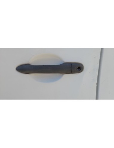 MANETA EXTERIOR TRASERA DERECHA RENAULT KANGOO...