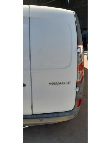 PUERTA TRASERA DERECHA RENAULT KANGOO II...
