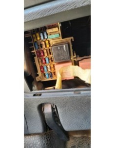 CAJA RELES / FUSIBLES RENAULT KANGOO II (F/KW0) - 275542