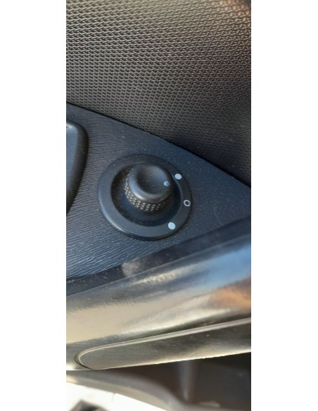 RETROVISOR DERECHO RENAULT KANGOO II (F/KW0) - 275553