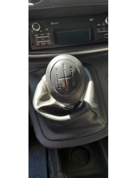 POMO PALANCA CAMBIO RENAULT KANGOO II (F/KW0) - 275554