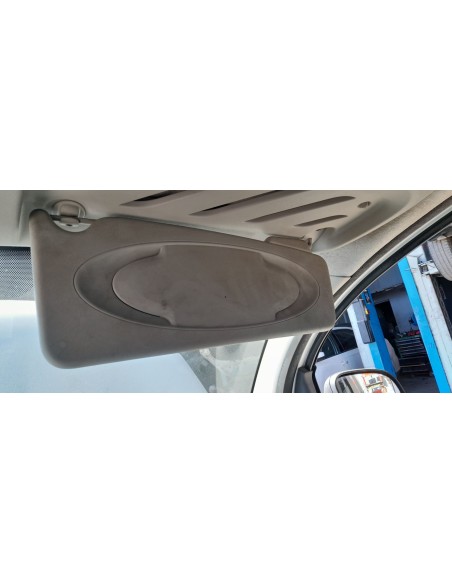 PARASOL DERECHO RENAULT KANGOO II (F/KW0) - 275556