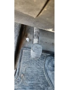 PEDAL EMBRAGUE RENAULT KANGOO II (F/KW0) - 275558