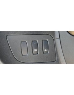 MANDO MULTIFUNCION RENAULT KANGOO II (F/KW0) - 275560
