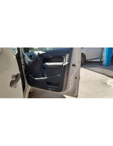 ELEVALUNAS DELANTERO DERECHO RENAULT KANGOO II...