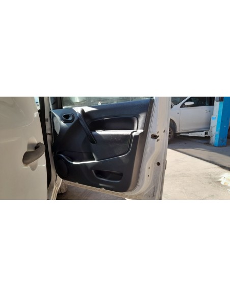 GUARNECIDO PUERTA DELANTERA DERECHA RENAULT KANGOO II (F/KW0) - 275562