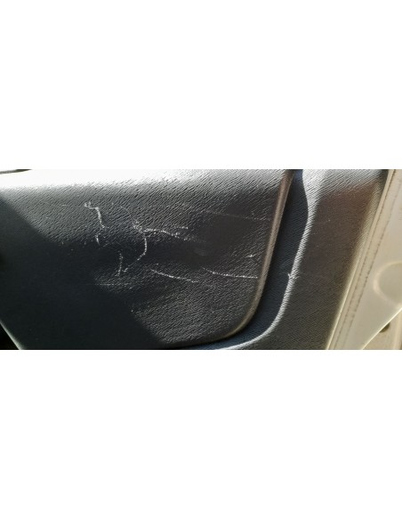 GUARNECIDO PUERTA DELANTERA DERECHA RENAULT KANGOO II (F/KW0) - 275562