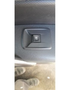 MANDO ELEVALUNAS DELANTERO DERECHO RENAULT KANGOO II...